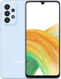 Смартфон Samsung Galaxy A33 8 Гб/128 Гб Blue