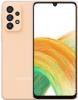 Смартфон Samsung Galaxy A33 8 Гб/128 Гб Peach