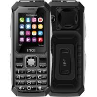 Телефон INOI 246Z Silver